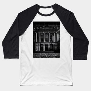 Osgoode Hall Toronto Canada No 1 Baseball T-Shirt